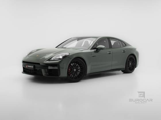 PORSCHE PANAMERA 2.9 V6 E-HYBRID 4S PDK PORSCHE PANAMERA 2.9 V6 E-HYBRID 4S PDK